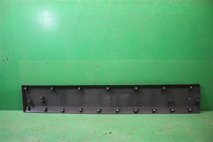 Накладка двери левая Ford Transit 7 2014