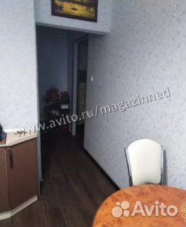 1-к квартира, 33.5 м², 1/9 эт.