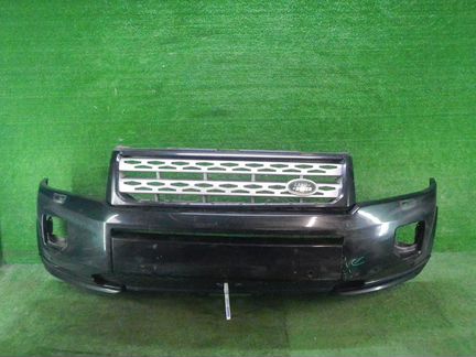 Бампер передний Land Rover Freelander 2 (2010-2012