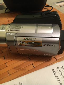 Видеокамера