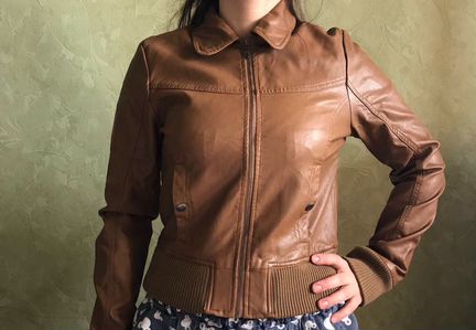 Куртка новая