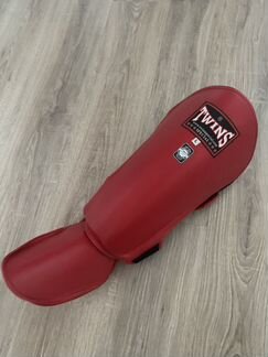 Защита голени, ног