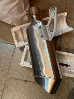 Глушитель (Банка) для BMW S1000RR K67 2020