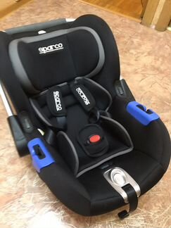 Детское автокресло от 0 до 13 кг