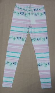 Лосины для девочки Gaialuna (Италия)