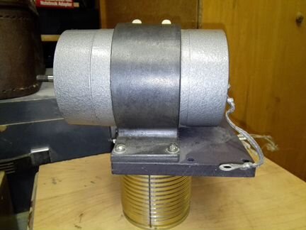 Электродвигатель уад-74