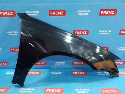 Subaru Legacy BL BP 03-06 Крыло переднее правое