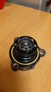 Клапан электромагнитный турбины