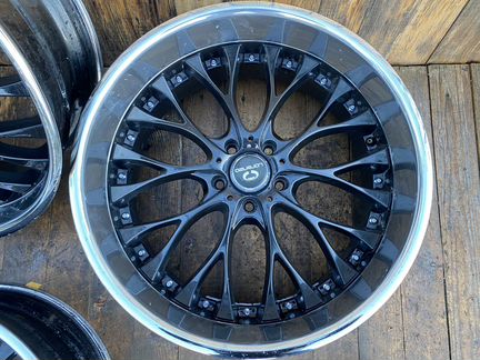 Диски на BMW X5M/X6M R22