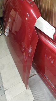 Капот Cadillac Escalade 900