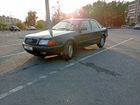 Audi 100 2.8 МТ, 1991, 219 000 км