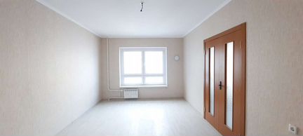 2-к квартира, 57.1 м², 12/14 эт.