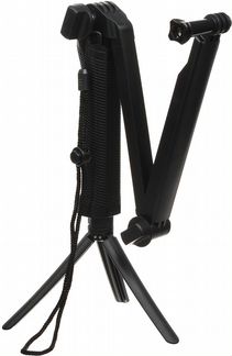 Монопод трипод 3-Way для Sony