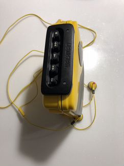 Sony walkman WM-SXF30