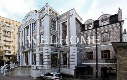 Сдам офисное помещение, 200 м²