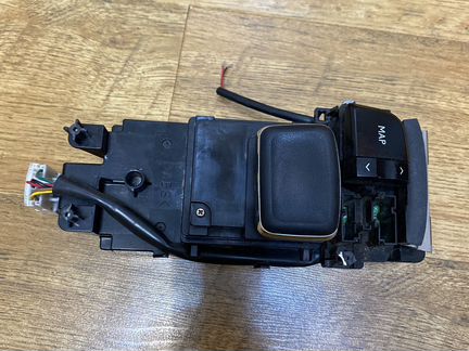 Черный навигационный контроллер