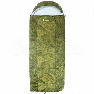 Спальный мешок travel extreme (220*90) Stratex 300