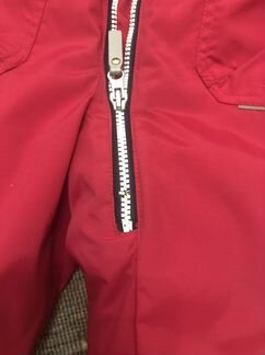 Комбинезон зимний Kerry 86(+6)