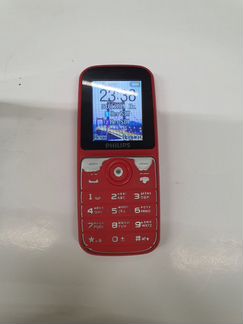 Телефон Philips E109