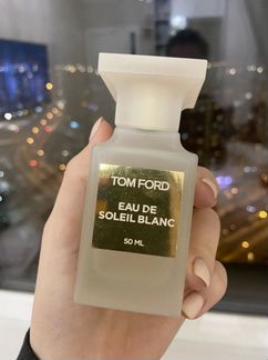 Tom ford парфюмерия оригинал