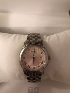 Часы Tissot