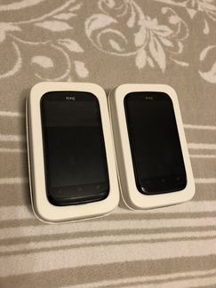 Htc desire x