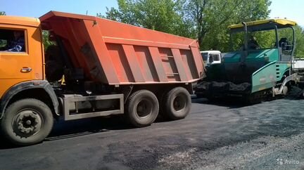 Дорожный рабочий