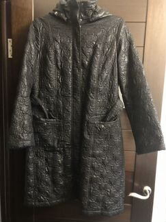 Пальто Finn Flare