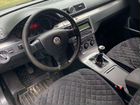 Volkswagen Passat 1.6 МТ, 2008, 303 000 км объявление продам
