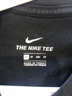 Футболка nike court
