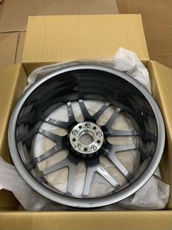 Новые оригинал R20 AMG Mercedes S63 W222 C217 купе