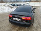 Audi A6 3.0 AMT, 2012, 115 000 км объявление продам