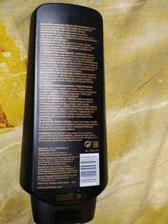 Кремовый окислитель orofluido