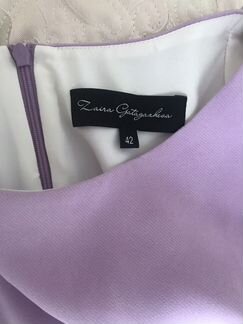 Платье Zaira Gatagazheva