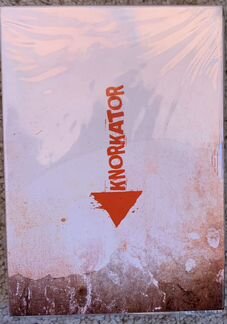 CD лицензия Metal-Rock ч.2