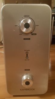 Увлажнитель воздуха Kambrook KHF310