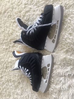 Коньки Bauer flexlite PRO 4.0 7,5ее