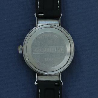 Wostok Amphibian 2209 часы Восток СССР в