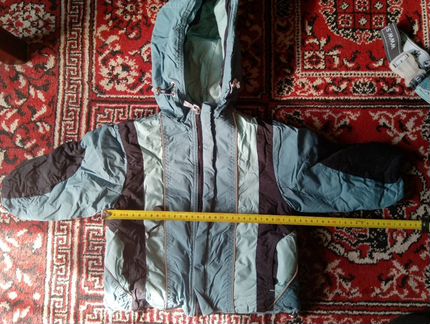 Куртка и полукомбинезон демисезон 1,5-2 года