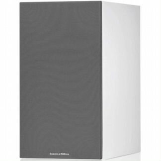 Акустика B&W 607 S2 Anniversary Edition White