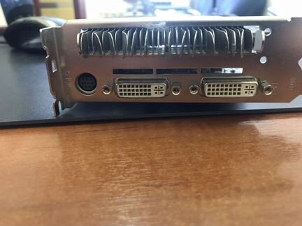 Видеокарта