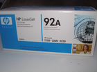 Картридж HP C4092A (92A) для HP LJ 1100