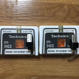 Technics EPC мм звукосниматель
