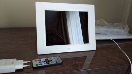 Фоторамка