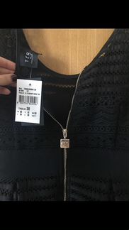 Платье rinascimento/caractere/Max Mara
