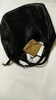 Cумка Bottega Venetа Large Campana оригинал