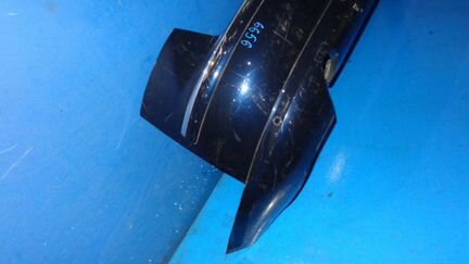 Бампер задний audi A4 A6 A8 4E2/4E8/D3 C6 N8EC