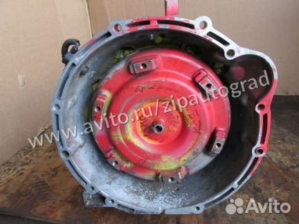 АКПП A5SR1.2 Hyundai Grand Starex (Гранд Старекс)