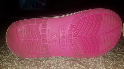 Crocs 28р