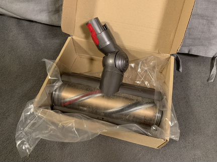 Щетка для dyson v11